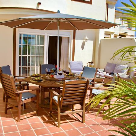 Villa Wendy Family Ocean View House Chayofa Kültér fotó