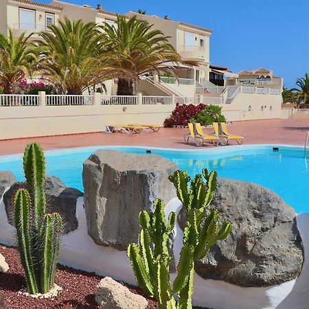 Villa Wendy Family Ocean View House Chayofa Kültér fotó