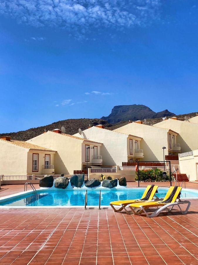 Villa Wendy Family Ocean View House Chayofa Kültér fotó