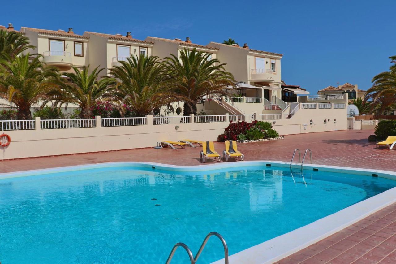 Villa Wendy Family Ocean View House Chayofa Kültér fotó