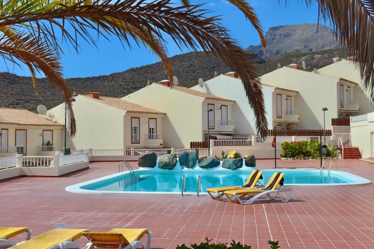 Villa Wendy Family Ocean View House Chayofa Kültér fotó