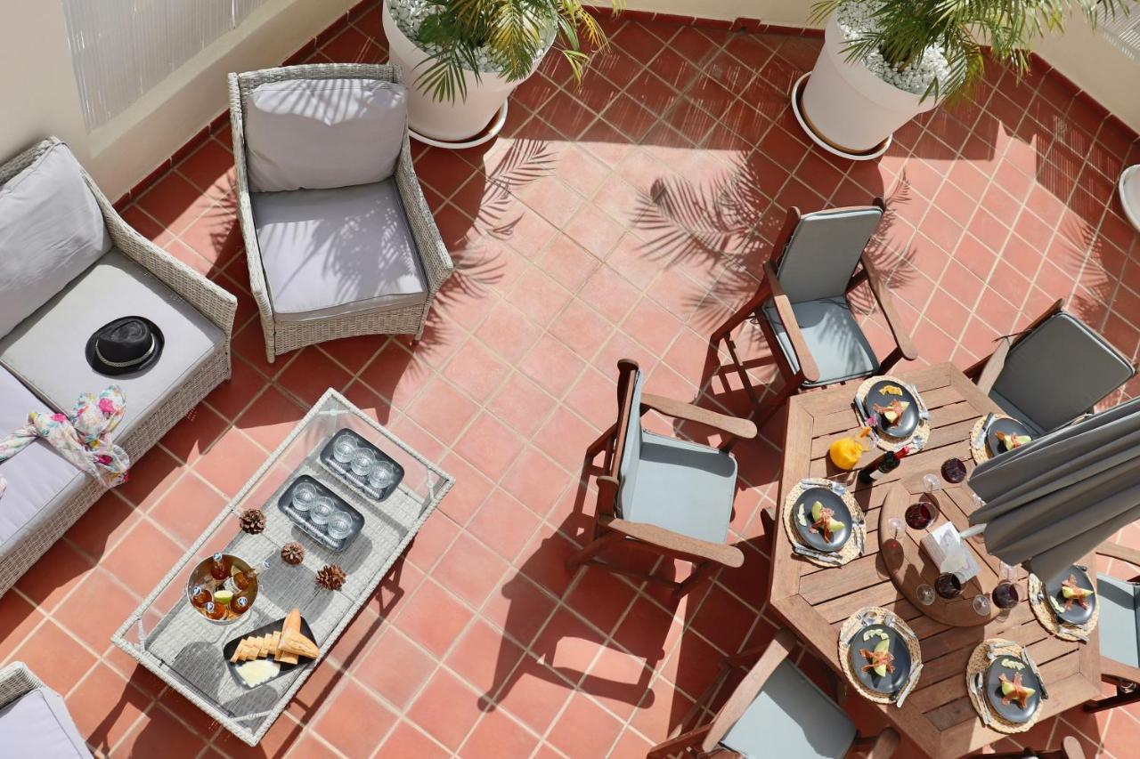 Villa Wendy Family Ocean View House Chayofa Kültér fotó