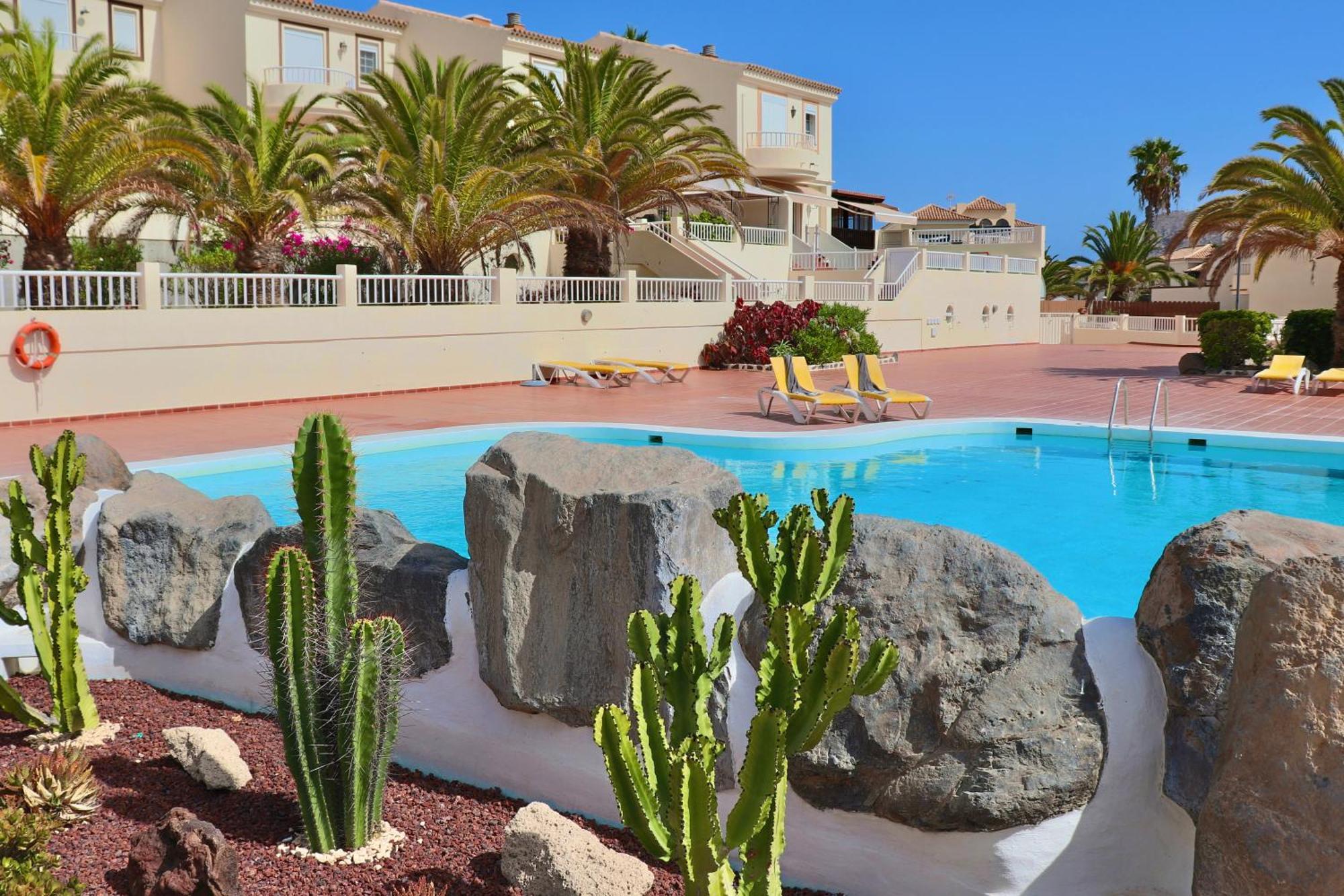 Villa Wendy Family Ocean View House Chayofa Kültér fotó
