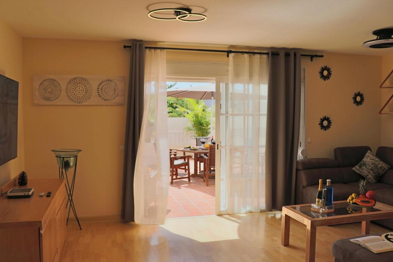 Villa Wendy Family Ocean View House Chayofa Kültér fotó