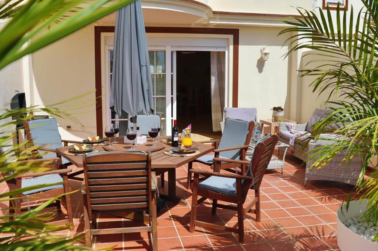 Villa Wendy Family Ocean View House Chayofa Kültér fotó