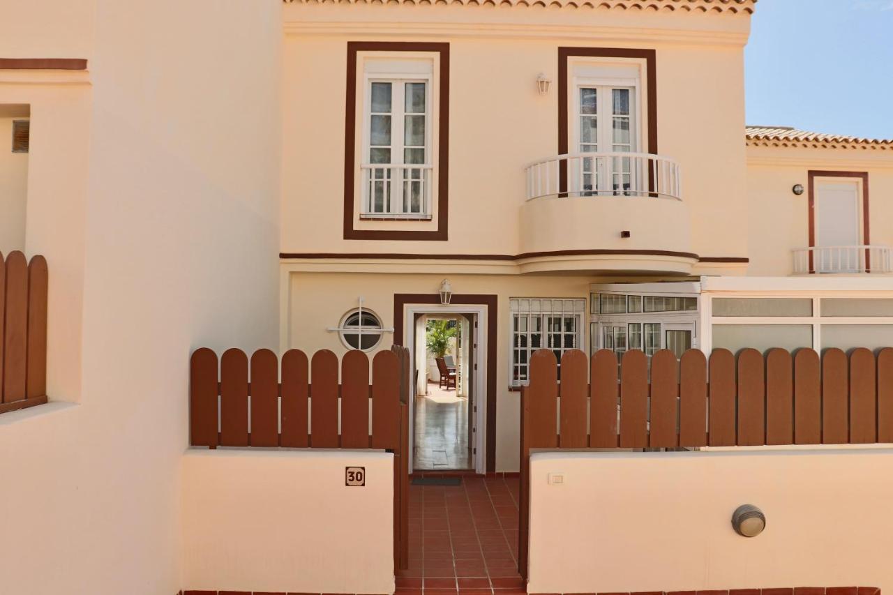 Villa Wendy Family Ocean View House Chayofa Kültér fotó