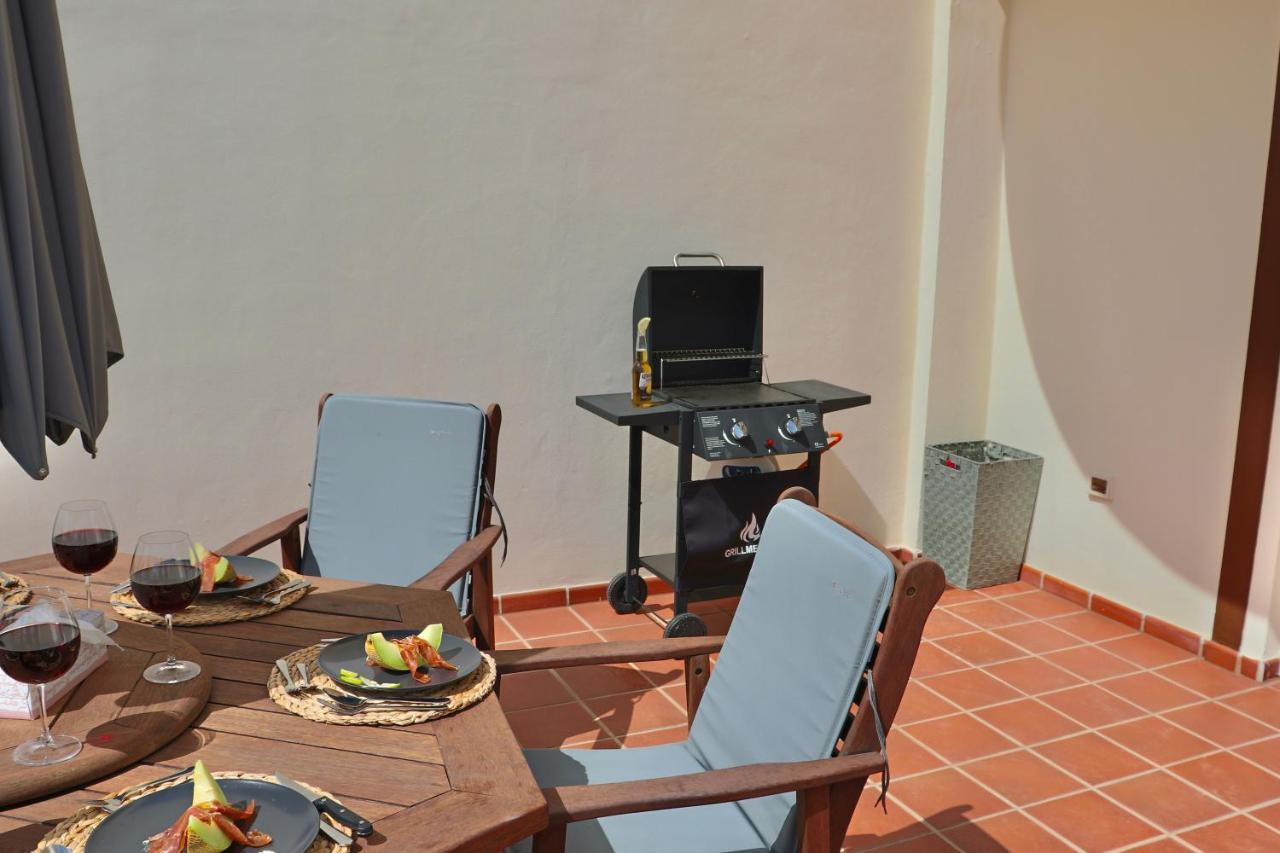 Villa Wendy Family Ocean View House Chayofa Kültér fotó