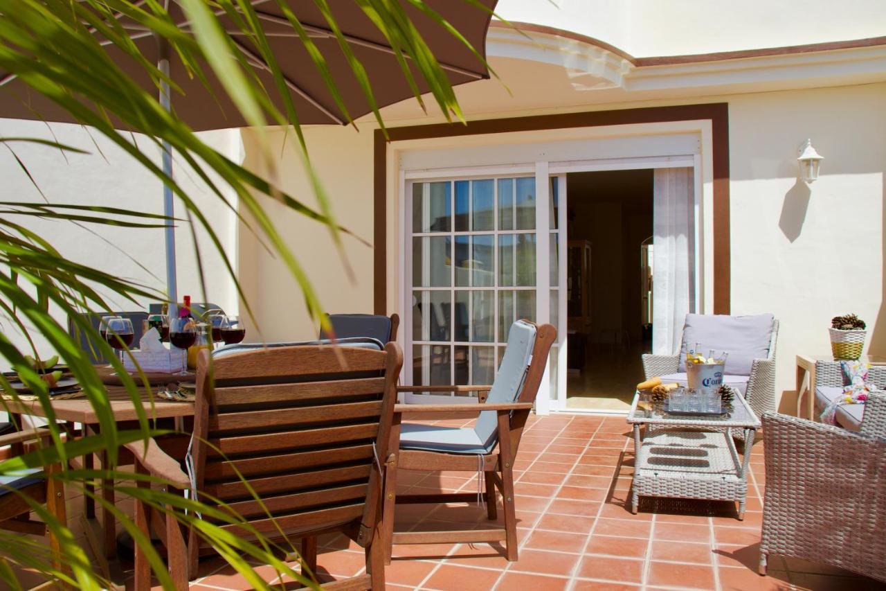 Villa Wendy Family Ocean View House Chayofa Kültér fotó