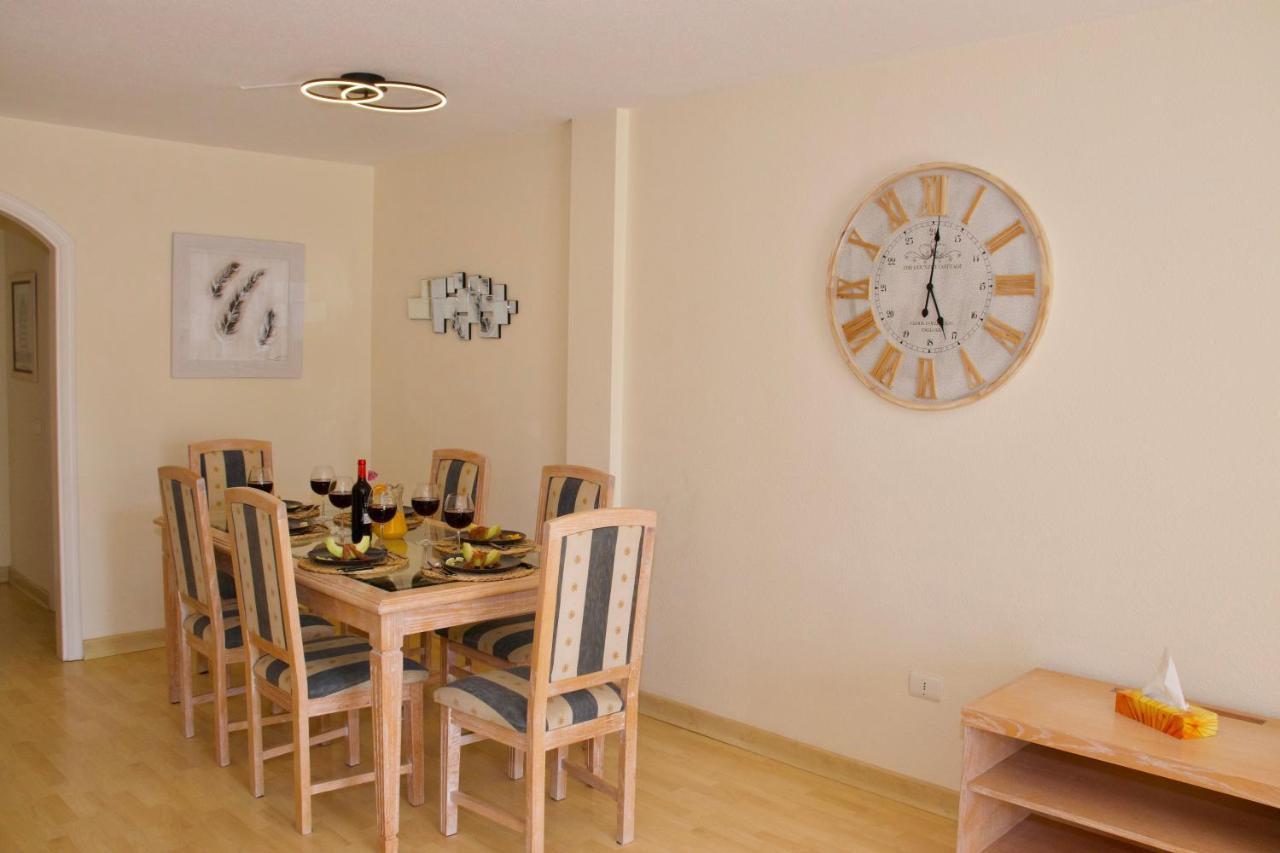 Villa Wendy Family Ocean View House Chayofa Kültér fotó
