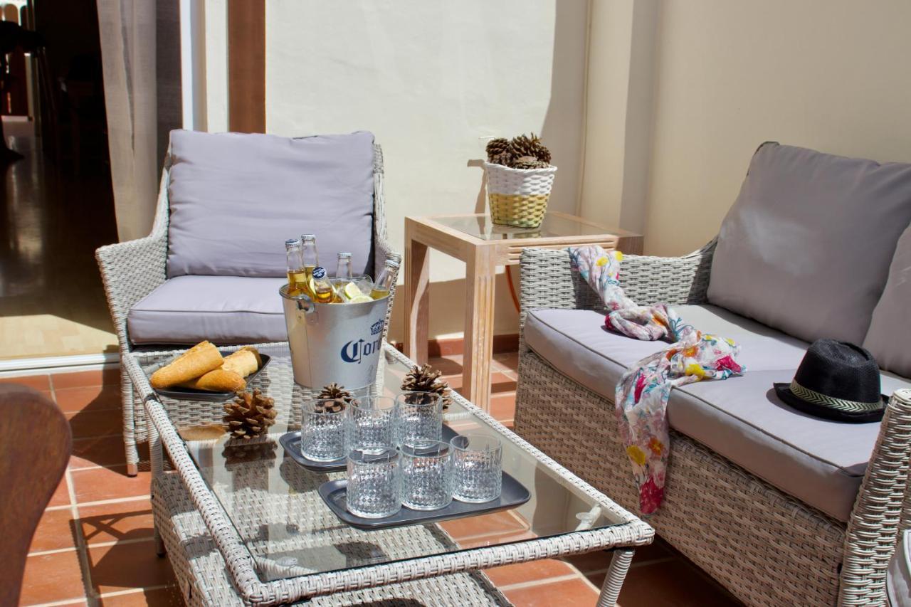 Villa Wendy Family Ocean View House Chayofa Kültér fotó
