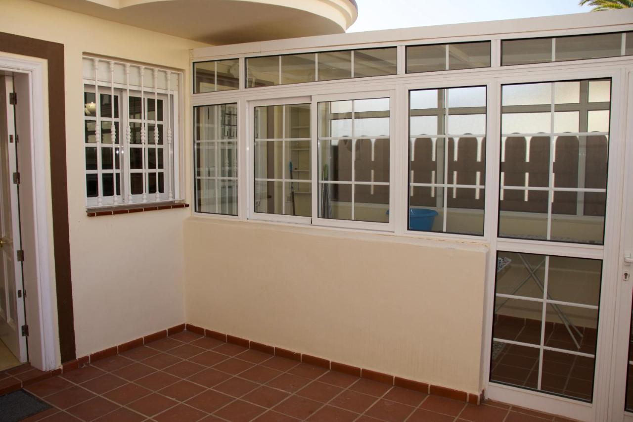 Villa Wendy Family Ocean View House Chayofa Kültér fotó