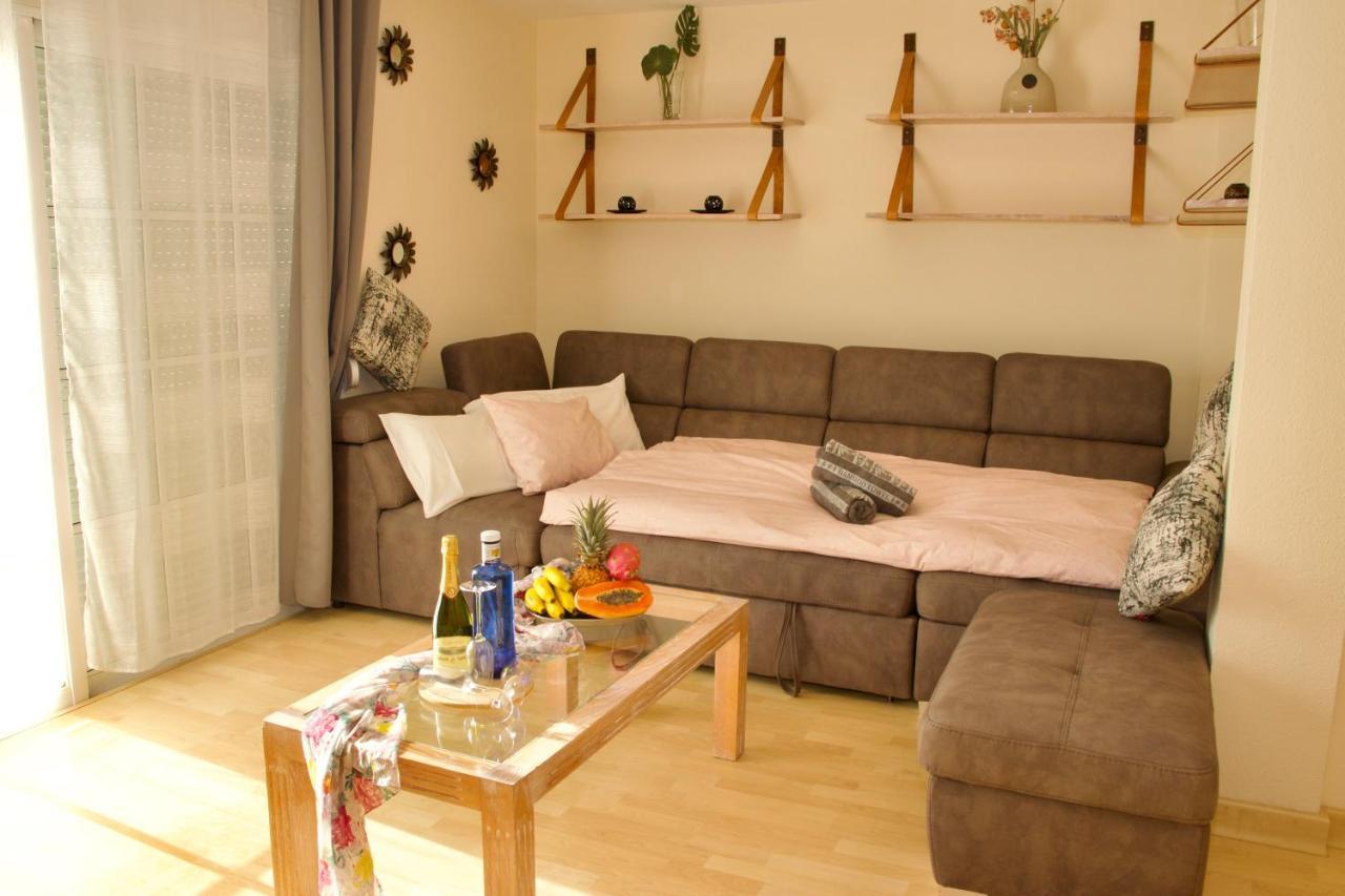 Villa Wendy Family Ocean View House Chayofa Kültér fotó