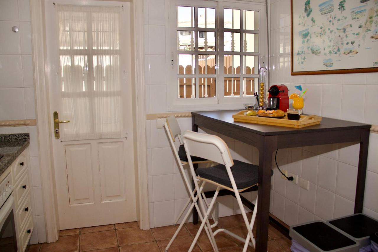 Villa Wendy Family Ocean View House Chayofa Kültér fotó